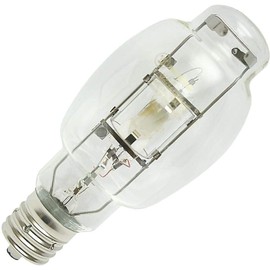 Replacement for Westinghouse 3702900, MP175/U/M57/O, EX39 Base, Metal Halide HID Light Bulb (4 Pack)