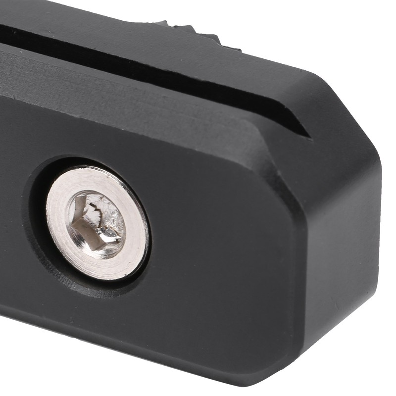 Alloy Camera Stabilizer Expansion Plate Gear Adapter Board for ZHIYUN