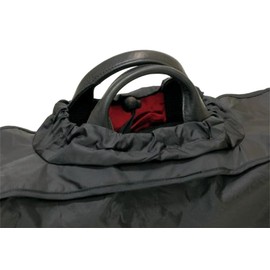 Knirps Bag Cover bagprotector reinguzzu [Regular Import Goods] Black KN - BP100