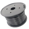 RiteFENCE Electric Fence Double Insulated Underground Hard Cable (328Ft, 12-1/2Gauge)
