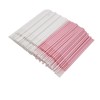 200 PCS Micro Applicator Brushes for Eyelash Extensions – Disposable
