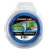 Maxpower 333065 Residential Grade Round .065-Inch Trimmer Line 40-Foot Length