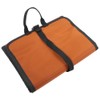 Outdoor Rock Climbing Portable Storage Pouch Main Lock Quick Hanging