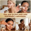 Cebo de Res para la Cara,crema de cebo de res