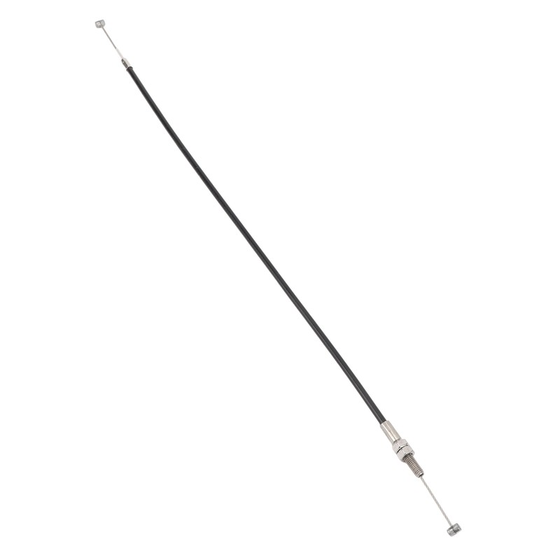 61N 26311 00 Throttle Cable Rubber Steel Outboard Throttle Shift