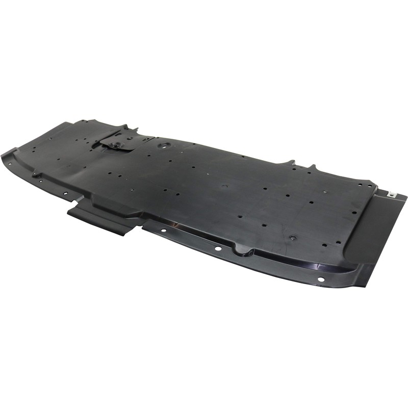 Garage-Pro Front Engine Splash Shield for MAZDA CX-5 2017 Under