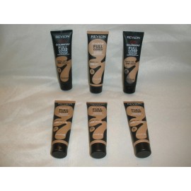 Revlon New Choose Your Shade Revlon Colorstay Full Cover Matte Foundation - 310 Warm Golden