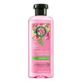 Herbal Essences Shampoo Suavidad Rosa Mosqueta Travel                                                                                                 