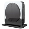 JEMACHE Aluminum Desktop Vertical Stand Holder Compatible with Apple Mac