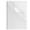 Albyco - Wire-O Wire Binding Combs - 7.9 mm -