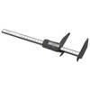 200mm Carbon Electric Digital Caliper Ruler with Large LCD Screen