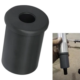 1 Pcs SP-14000 Boat Seat Rod Adapter Bushing, Converts 1.77 Inch Bases Accepts 3/4 Inch Boat Seat Pin Post, Fits for Attwood Swivl-Eze SP14000 Series 3/4 inch Pin Boat Seat Pedestal Kit