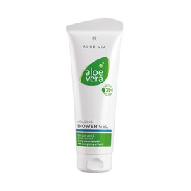 Aloe Vera Revitalising Shower Gel