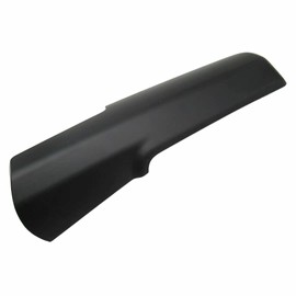 Gxcdizx Front Arm Cover Trailer Tow Mirror Fit for 2014-2019 Dodge Ram 1500 2500 3500 Replace 68263392AA Right Passenger Side