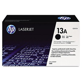 HP 13A | Q2613A | Toner-Cartridge | Black