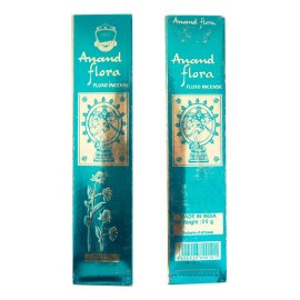 Anand 2 Piezas Incienso Anand Ganesh Special