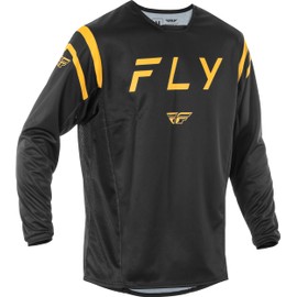 Fly Racing Kinetic Center Men's Moto Gear Set - Pant and Jersey Combo