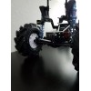 CEN 1/10 CEN RACING F450 AND SICARIO FRONT 4 LINK/AMS