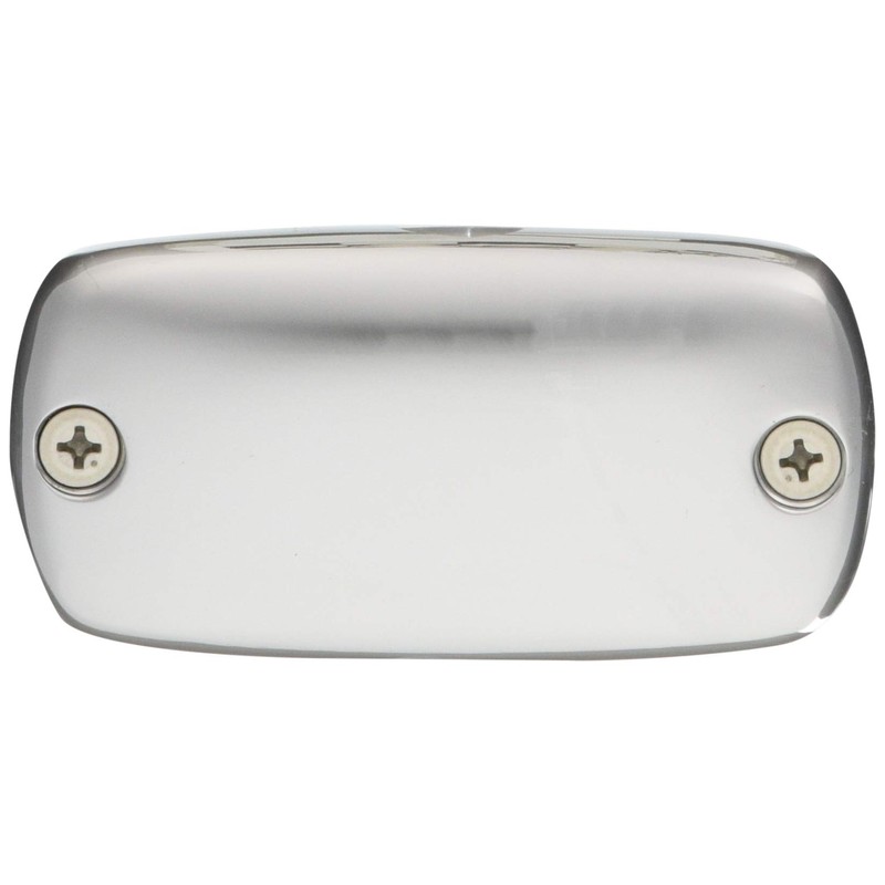Hurricane (Hurricane) Master Cylinder Cap Shadow ha7402