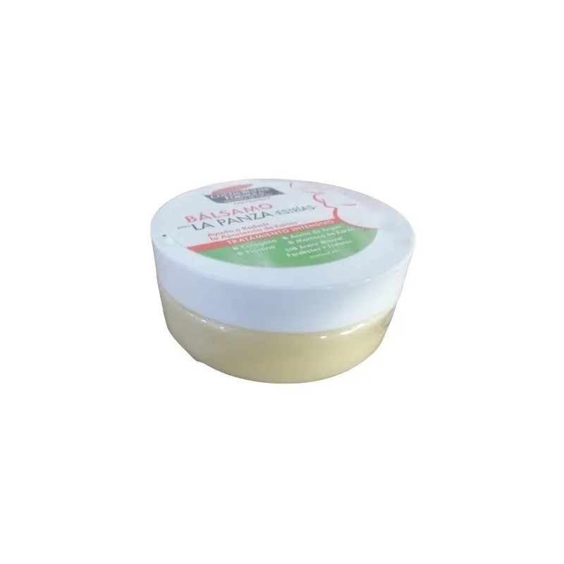 Kit Balsamo Para Panza Estrias Y Crema Para Busto Palmers