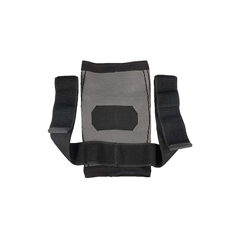 Knee Brace Support for Men Women Knee Compression Sleeve Non-Slip