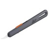 Safety Seam Ripper With Manual Retraction, Safety Blade, 10596 Ambidextrous