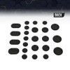 PIT66 Blend Door Foam Fix, Compatible with 1998-2012 VW Beetle