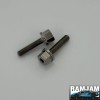 Arrma 6s Titanium Motor Mount Screw Set