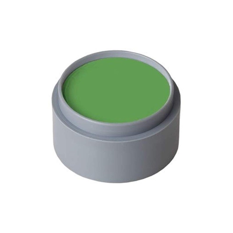 Grimas Pure Water Make Up A407 Light Green (2060200407)