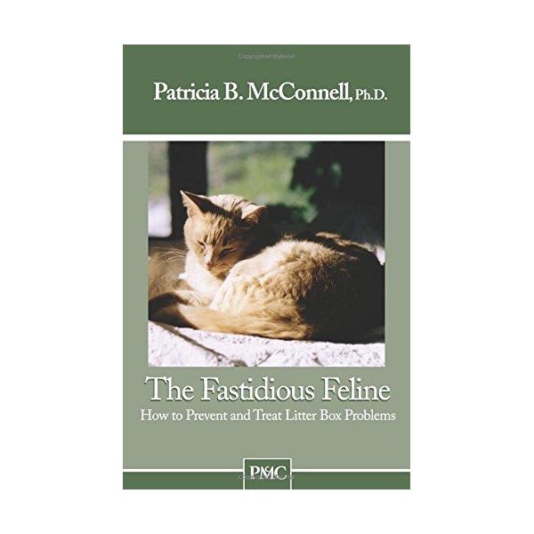 The Fastidious Feline: How to Prevent and Treat Litter Box