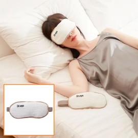 온열 수면안대 수험생 공시생 눈마사지 찜질 핸드메이드 안구온열기 Heated Sleep Mask for Students, Eye Massage, Hot Pack, Handmade Eye Warmer