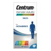 Multivitamínico Gender+50 Hombre con vitaminas 60 Tabletas Centrum