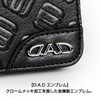DAD Garson D.A.D Luxury Smartphone Cover iPhone12mini HA620-01