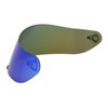 Motorcycle Helmet Lens Visor Sun Protection Clear Helmet Face Cover