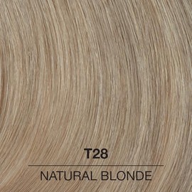 Wella Color Charm Permanent Liquid Hair Toner (T28 Natural Blonde)