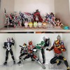 DFsucces Figure Stand, Set of 5, 0.1 inch (3 mm)