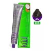 Küül Tinte Para El Cabello Kuul Color System Permanente 90