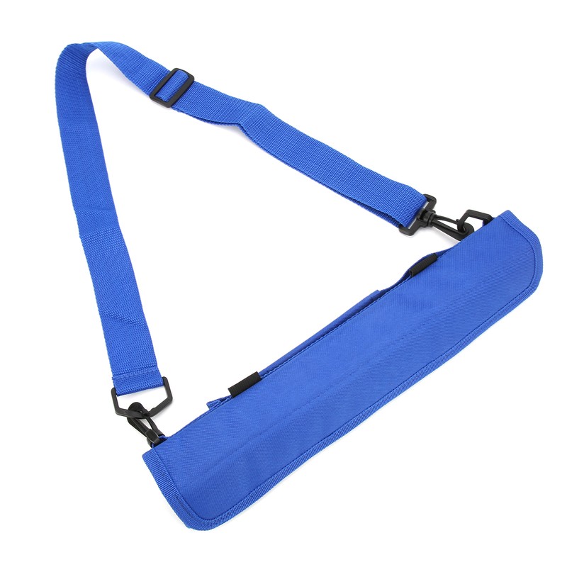 Golf Travel Bag Durable Light Storage Conveniently Cue Storage Bag