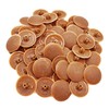 Snap-On Bifix Cover Caps to Use with Phillips Ph2 &