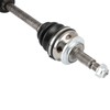 ASAPE Front Left CV Axle Drive Shaft Assembly Replacement 2008-2015