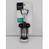 Smart Living Delux Wing Corkscrew Black