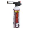 Shinfuji Burner RZ-811 Commercial Power Torch, White, Black