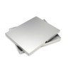 Pina Zangaro Machina Aluminum Presentation Box, 8.5X11X1 (44309)