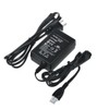 J-ZMQER AC Power Adapter Cord Compatible with HP Photosmart C4210