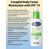 Cetaphil Loción Hidratante Facial Con Fps 15 118ml