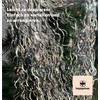 happymas Tinsel Christmas as Decoration & Decoration for Advent at