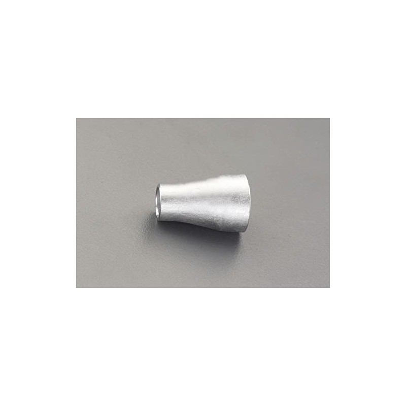 2 1/2" x 1 1/2" Welded Concentric Reducer (Stainless Steel)