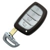 Smart Key Fob Cover Case Shell Fit for Hyundai Tucson