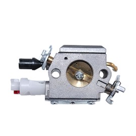 Haishine Carburettor Carb for Husqvarna 340 345 346 XP 346XP 350 351 353 Zama C3-EL18B Chainsaw Replacement Parts 503283208 Replace