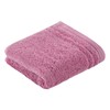 Vossen Hand Towels, Vienna Style, Supersoft, Citro, 1300, 60 x